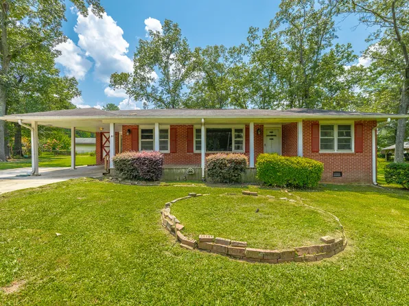 3009 Garden Lakes Blvd NW, Rome, GA 30165