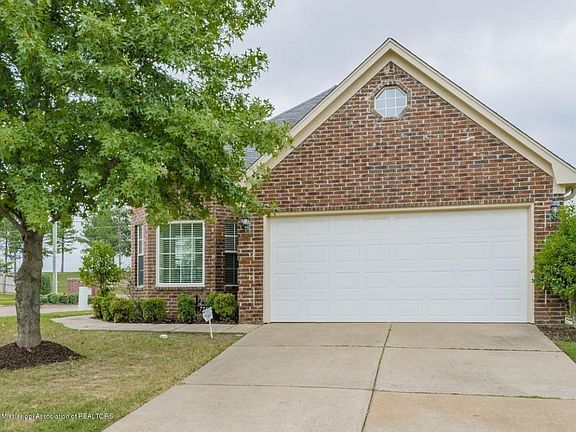 7786 Allen Ridge Front View 3