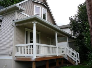 1715 Kauffman Ave, Vancouver, WA 98660