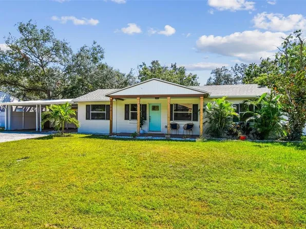 4726 W Knights Ave, Tampa, FL 33611