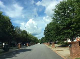 2462 Brianna Dr, Hampton, GA