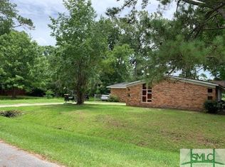 409 Linwood Rd, Savannah, GA 31419