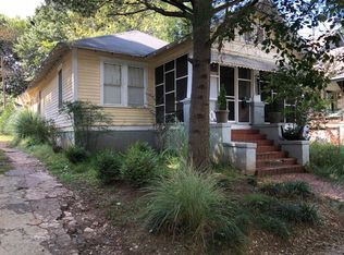 400 Angier Pl NE, Atlanta, GA 30308