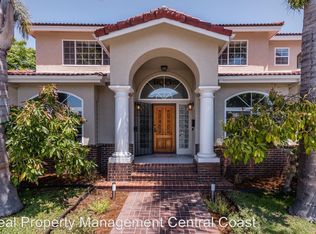 180 E Foothill Blvd, San Luis Obispo, CA 93405