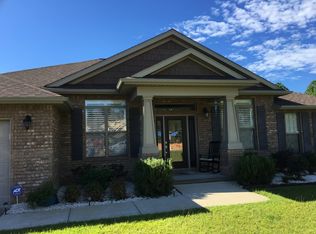 7411 Brevard St, Navarre, FL 32566