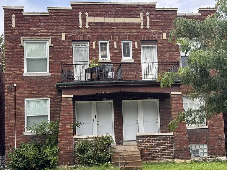 5023-5025 S Broadway St #5023A — Photo 11
