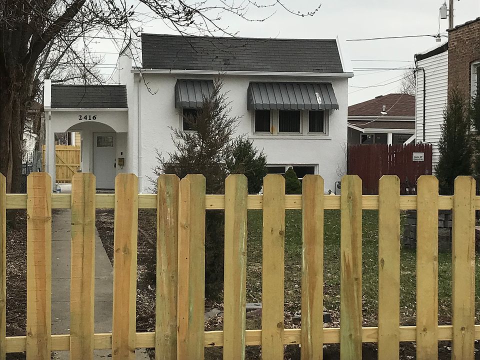 1st image of 2416 S Harvey Ave