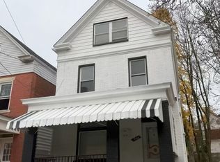 7123 Kedron St, Pittsburgh, PA 15208