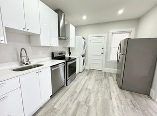 57 Burrell St #1L, Roxbury, MA 02119