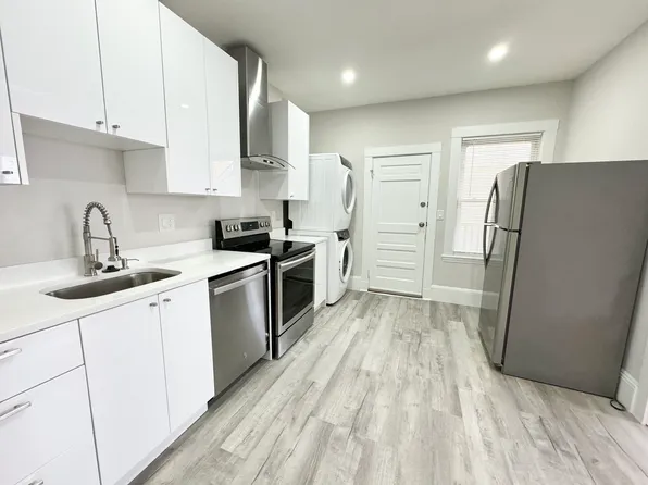 57 Burrell St #1L, Roxbury, MA 02119