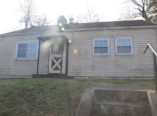 1124 Woodland Ave, McKeesport, PA 15133