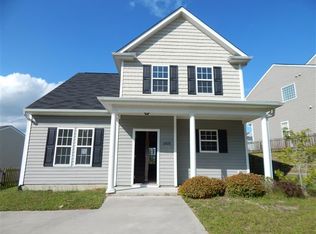 6828 Spanglers Spring Way, Raleigh, NC 27610