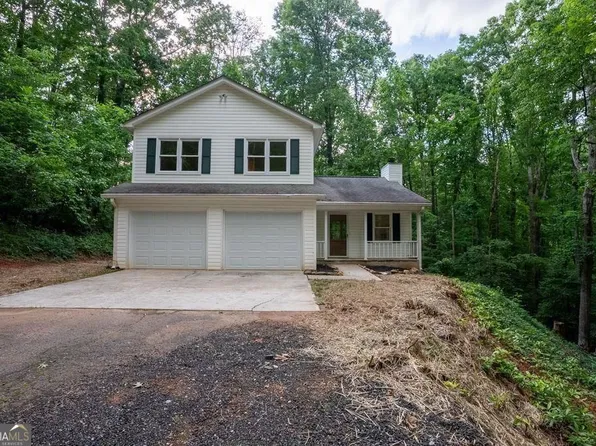 64 Hickory Ln, Dahlonega, GA 30533