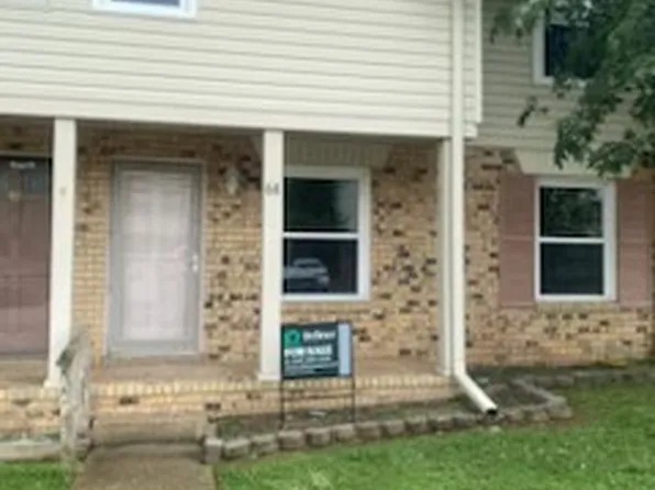 4000 Anderson Rd APT 68, Nashville, TN 37217