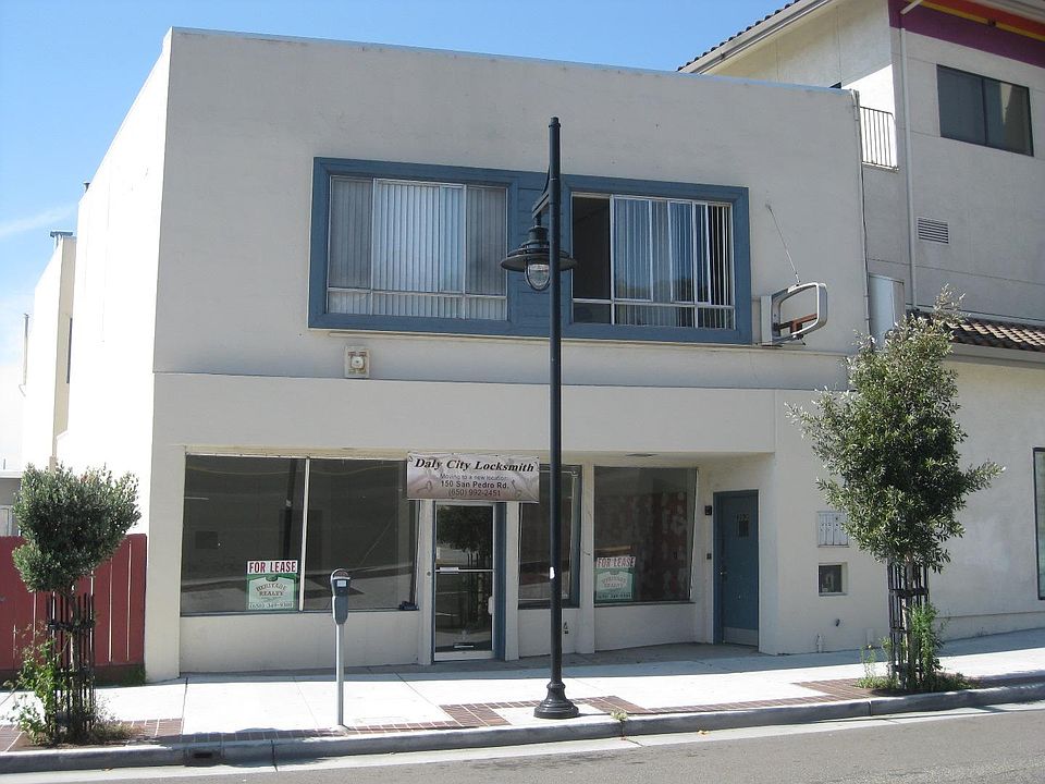 2nd image of 6692 Mission St