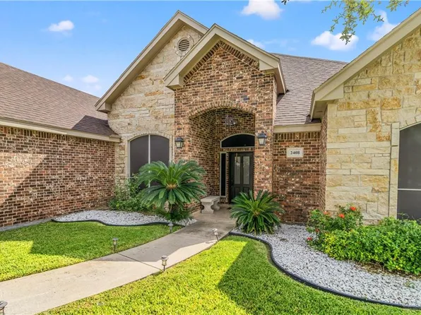 2408 Nicole Dr, Mission, TX 78574