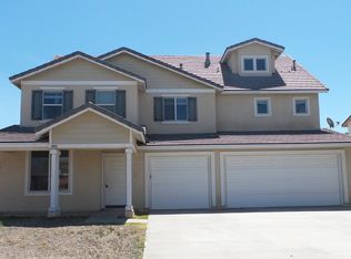 8180 Faircrest Rd, Riverside, CA 92508