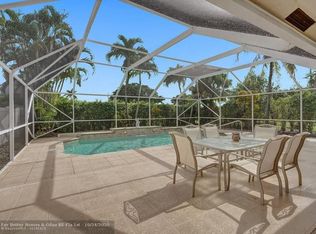 18296 Coral Isles Dr, Boca Raton, FL 33498