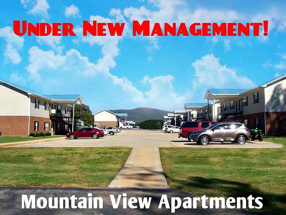 Under new management!