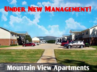 106 Fayrene Ln APT D, Anniston, AL 36207