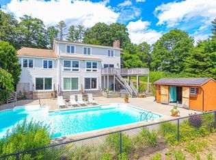 167 River Rd W, Berlin, MA 01503