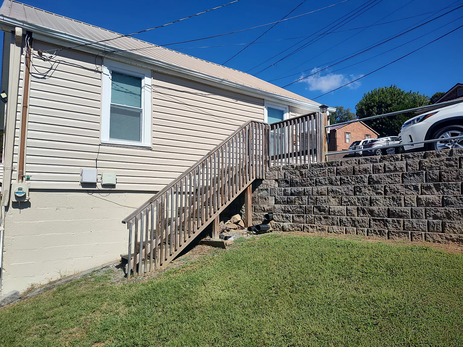 Gibbs Rd, Kingsport — Photo 3