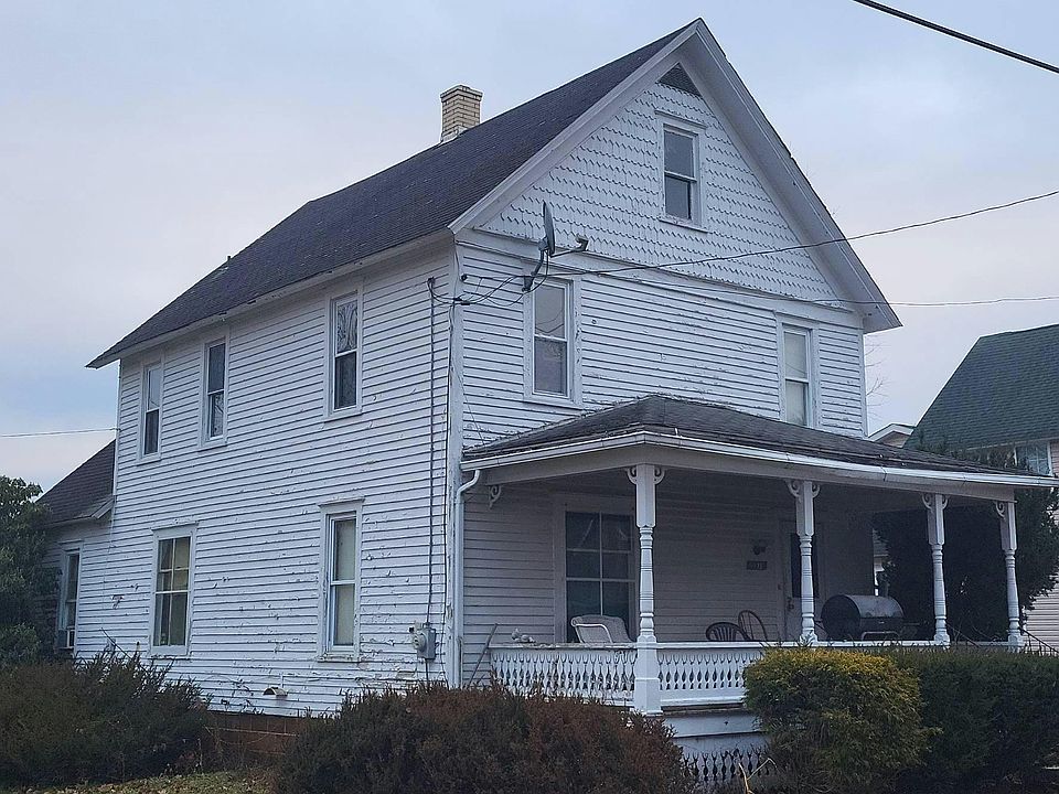 27 3rd St, Roulette, PA 16746 Zillow