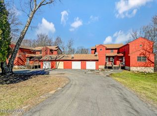 264 Image Dr, Scotrun, PA 18355