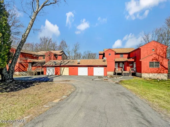 264 Image Dr, Scotrun, PA 18355