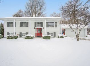 3884 Meadowbrook Ln, Hart, MI