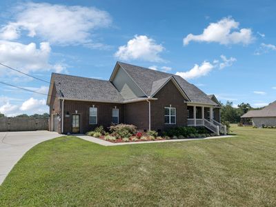 2480 Unionville Deason Rd, Bell Buckle, TN, 37020