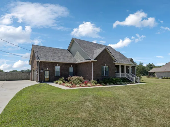 2480 Unionville Deason Rd, Bell Buckle, TN 37020