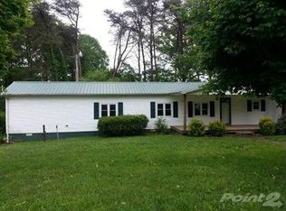 334 Purrigsby Rd, Brodhead, KY 40409