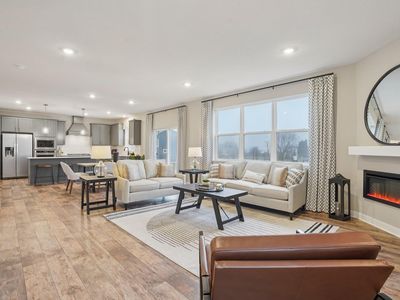 714 Winterberry Ln, Waconia, MN, 55387