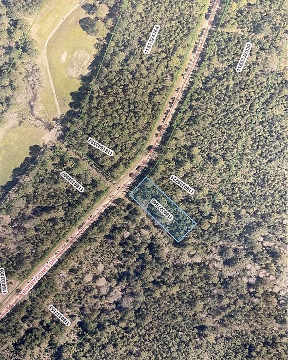 1st image of Bobby Jones Dr