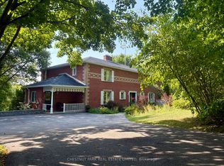 21 Southridge Trl, Caledon, ON L7K0B3