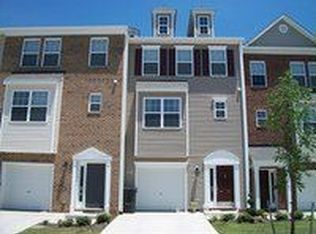 4825 Sapphire Dr, Midlothian, VA 23112