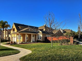 3 Markham Ln, Mission Viejo, CA 92694