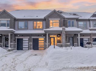 197 Farley Rd, Centre Wellington, ON N1M 0E9