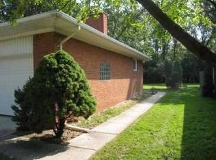 20717 Hcl Jackson, Grosse Ile, MI 48138