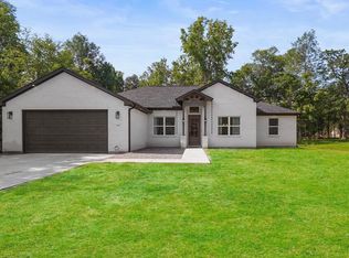 834 Road 6609, Dayton, TX 77535