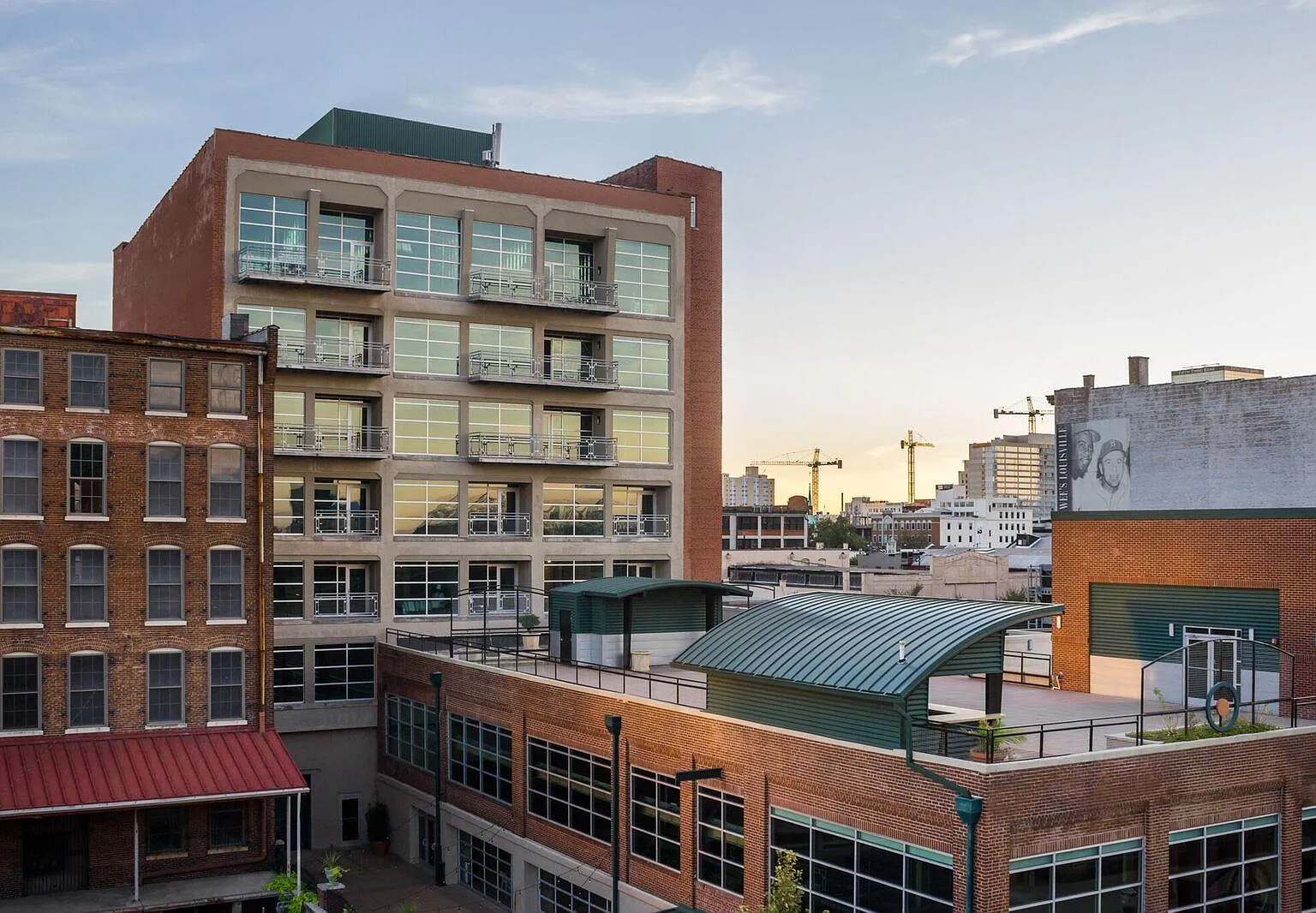 Ice House Lofts — Photo 3