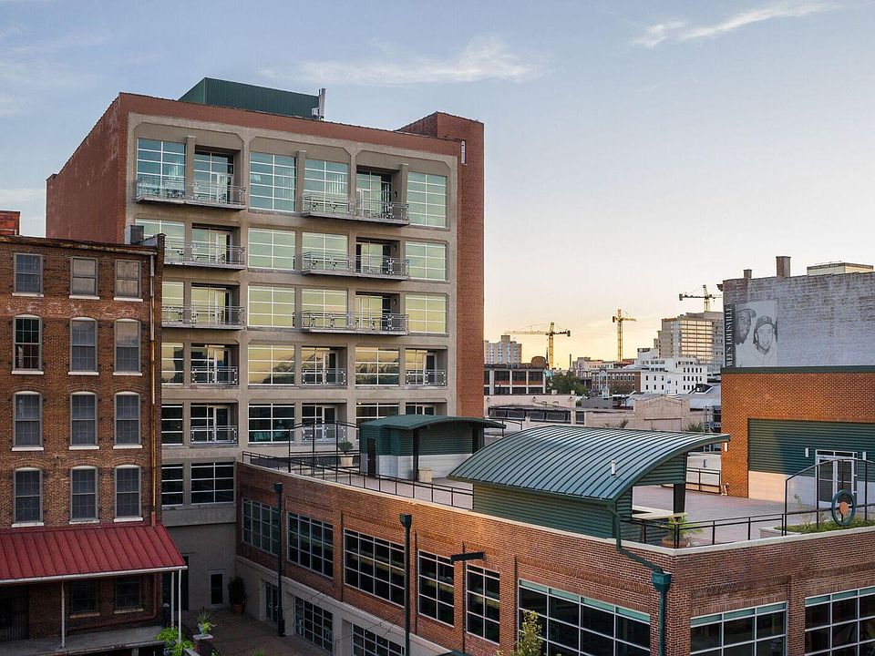 Ice House Lofts - 217 E Main St Louisville KY | Zillow