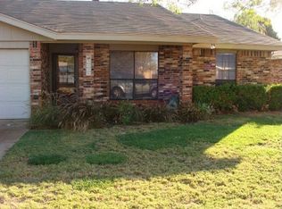 3000 Whittle Way, Midland, TX 79707