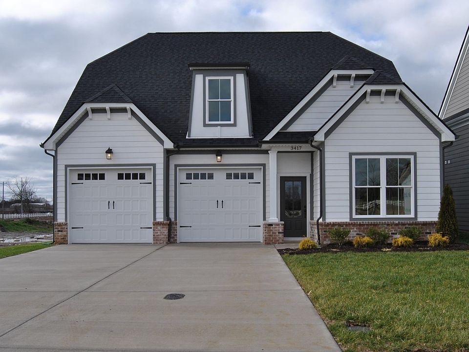 1st image of 3417 Caroline Farms Dr