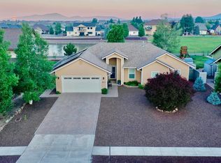 4611 Bellemont Spgs, Bellemont, AZ 86015