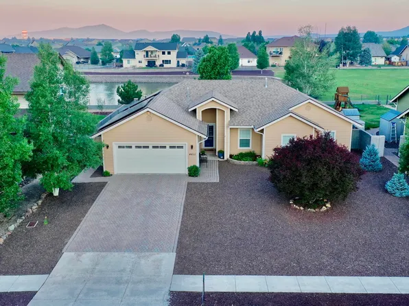 4611 E BELLEMONT SPGS Road, Bellemont, AZ 86015