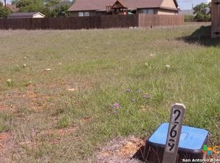 112 Hiram Cook, Blanco, TX 78606