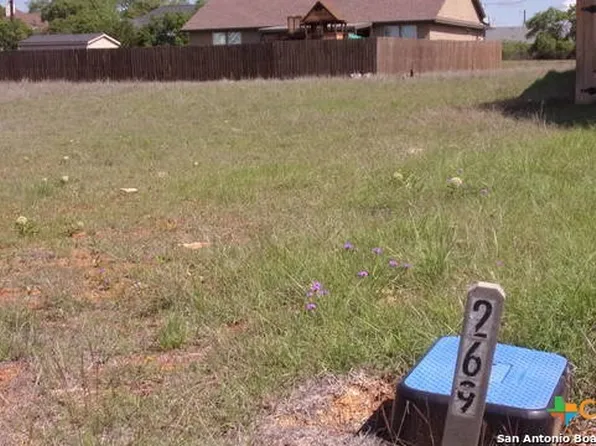 112 Hiram Cook, Blanco, TX 78606