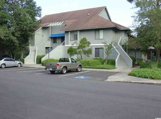 491 Ocean Creek Dr #2604, Myrtle Beach, SC 29572